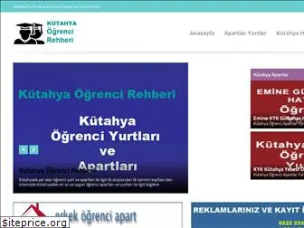 kutahyaogrenci.com