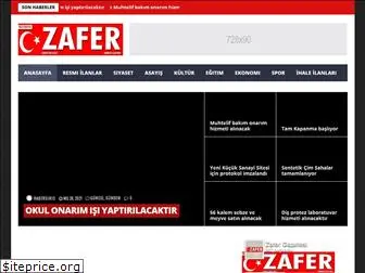 kutahyazafergazetesi.com