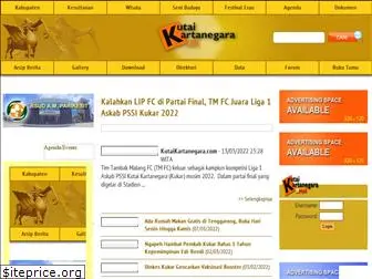 kutaikartanegara.com