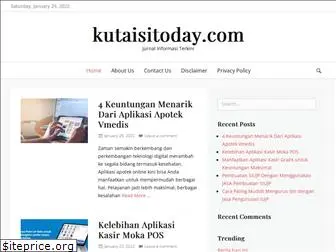 kutaisitoday.com