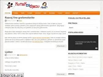 kutakzadjecu.com