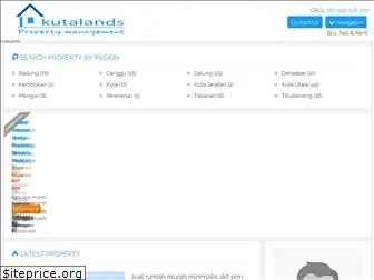 kutalands.com