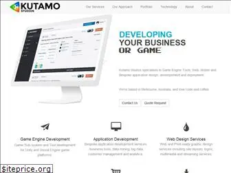 kutamo.com