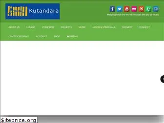 kutandara.org