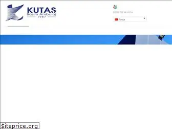 kutaspack.com.tr