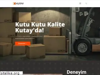 kutay.com.tr