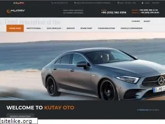 kutayauto.com