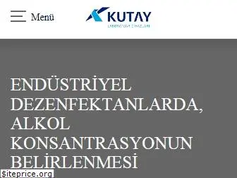 kutaygroup.com