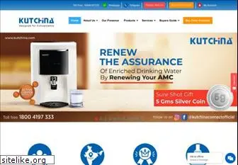 kutchina.com