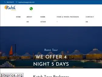 kutchtravels.com