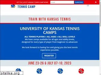 kutenniscamp.com