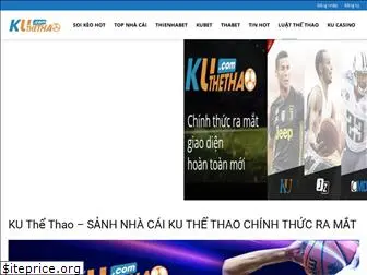 kuthethao.com