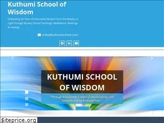 kuthumischool.com