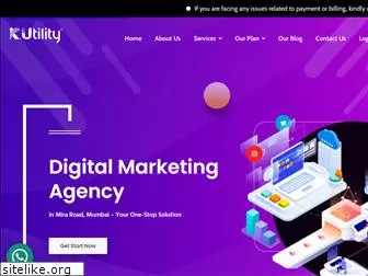 kutility.com