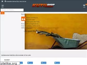 kutilshop.sk