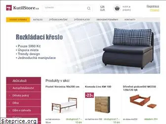 kutilstore.cz