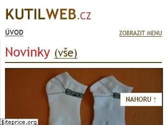 kutilweb.cz
