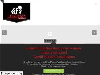 kutinfed.com