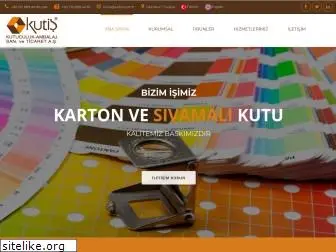 kutis.com.tr