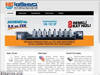 kutluavci.com.tr