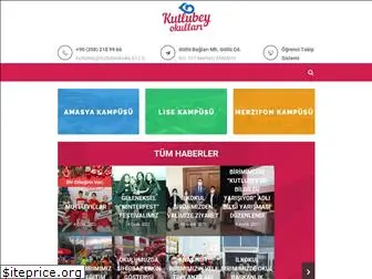 kutlubeyokullari.com