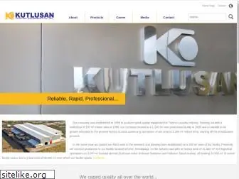 kutlusan.com.tr