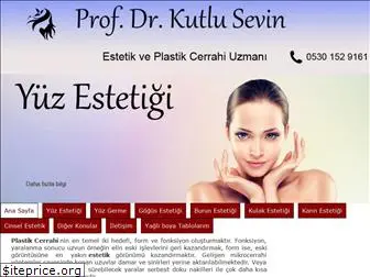 kutlusevin.com