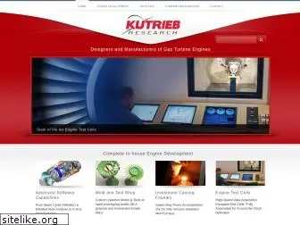 kutriebresearch.com