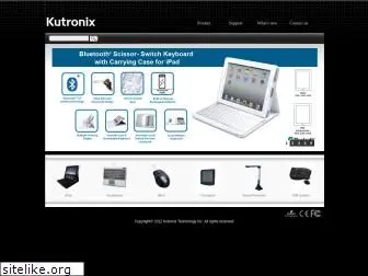 kutronix.com
