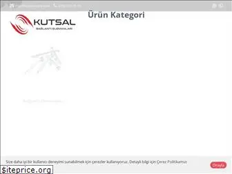 kutsalcivata.com