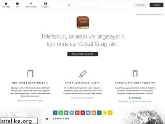 kutsalkitap.com