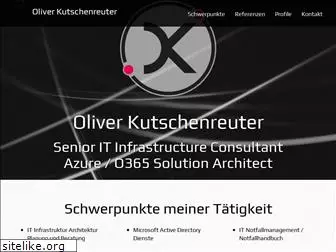 kutschenreuter.com