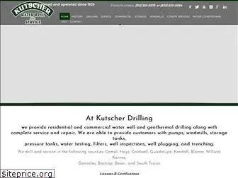 kutscherdrilling.com