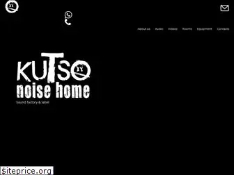 kutsonoisehome.com