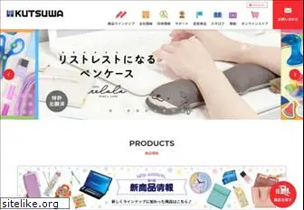 kutsuwa.co.jp