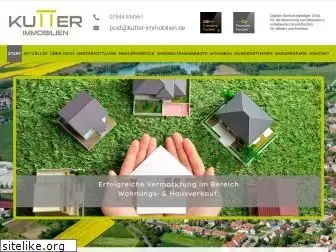 kutter-immobilien.de