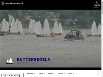 kuttersegeln.de