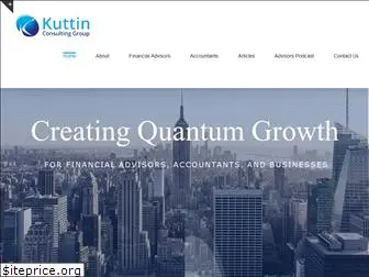 kuttinconsultinggroup.com