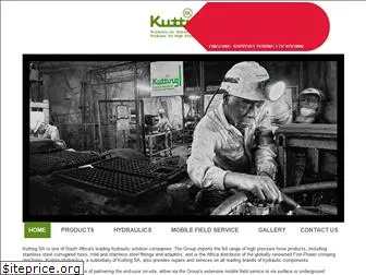 kutting.co.za