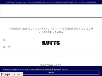 kutts.se