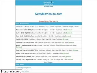 kuttymovies7.net