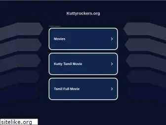 kuttyrockers.org