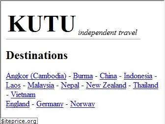 kutu.com