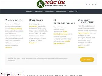 kutukmobilya.com