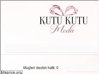 kutukutumoda.com