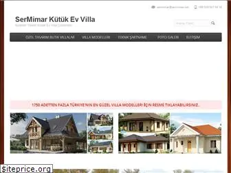 kutukvilla.com