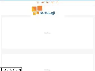 kutuloji.com