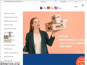 kutumarket.com