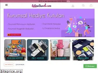 kutunutasarla.com