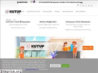 kutup.net